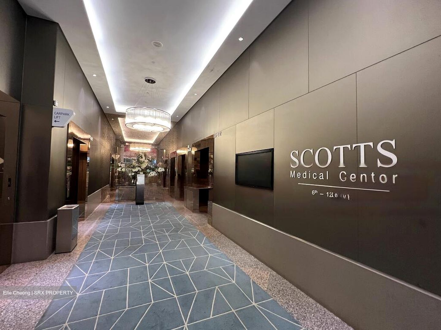 Pacific Plaza / Scotts Medical Center (D9), Retail #566722221